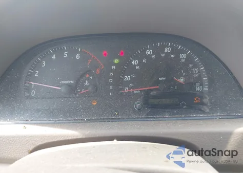 2003 Toyota Camry Xle from USA, damaged, VIN 4T1BE30K33U243758